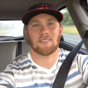 Meet your Posher, Jeremy